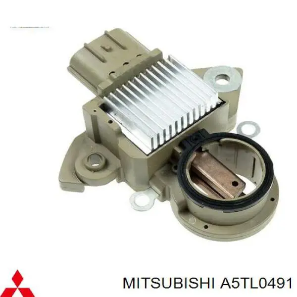 Генератор A5TL0491 Mitsubishi