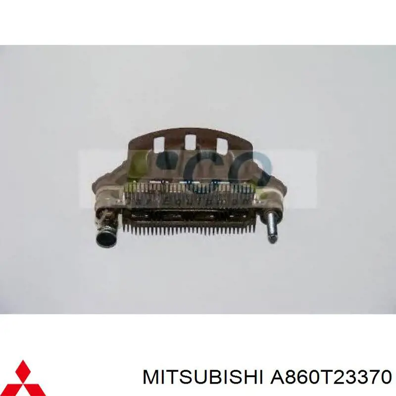A860T23370 Mitsubishi Діодний випрямляч