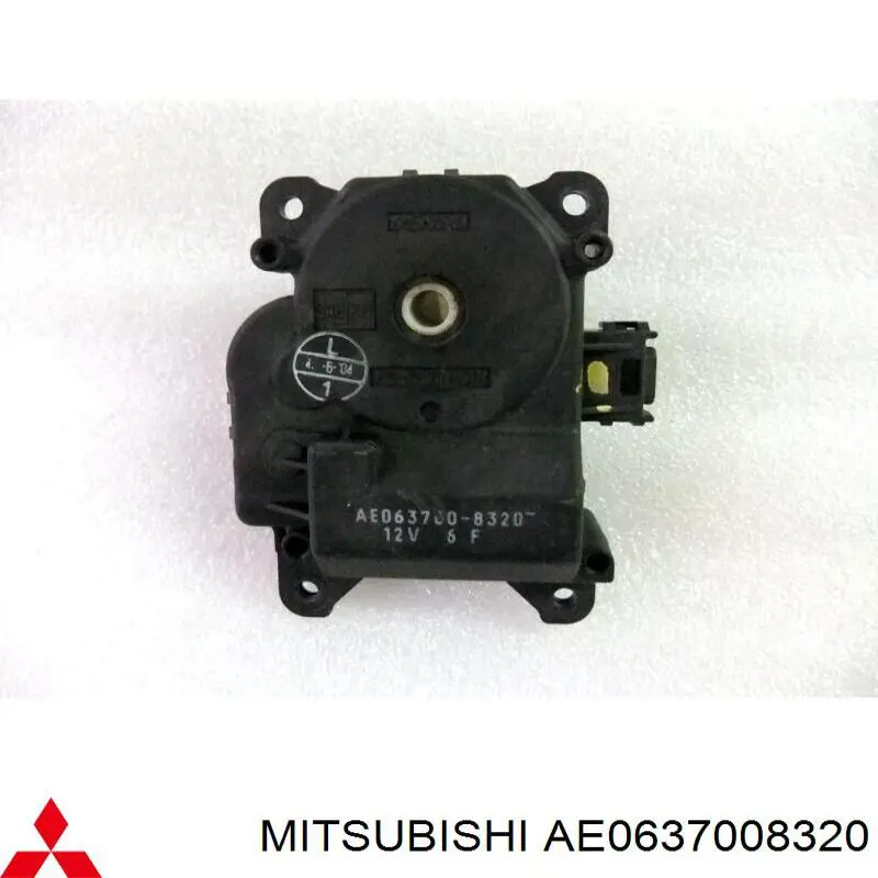  Mitsubishi AE0637008320 ціна, від 16.67 USD