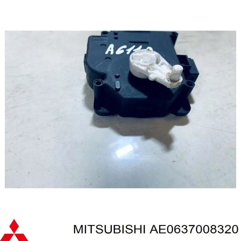 AE0637008320 Mitsubishi 