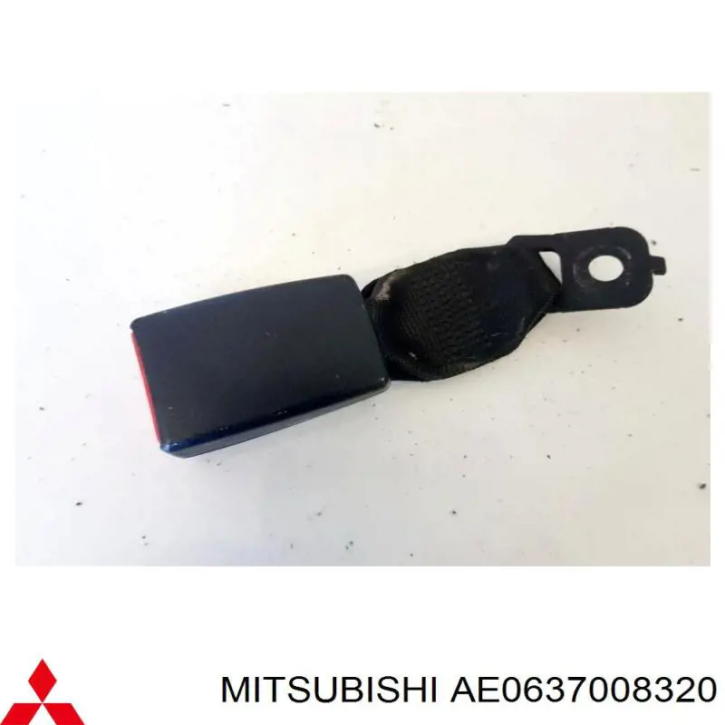  AE0637008320 Mitsubishi