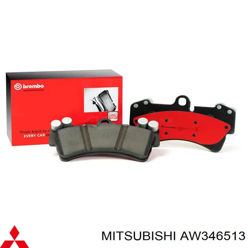  AW346513 Mitsubishi