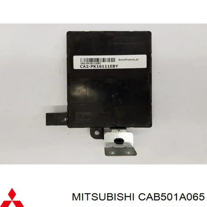 CAB501A065 Mitsubishi 
