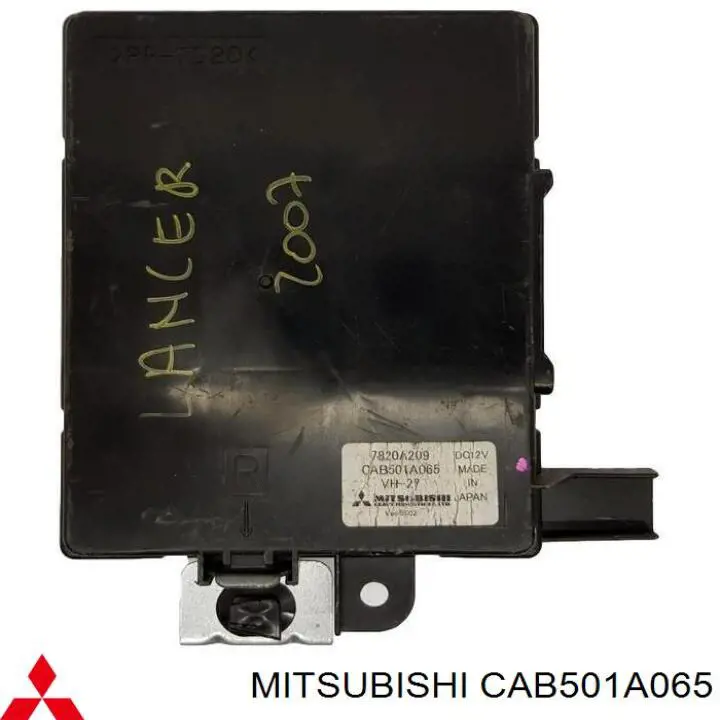  Mitsubishi CAB501A065 ціна, від 25.40 USD