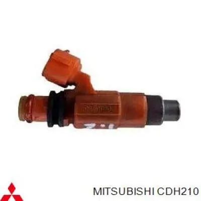 Форсунка паливна Q-fix Q3040004 ціна, від 18.88 USD