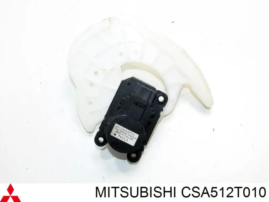 CSA512T010 Mitsubishi 