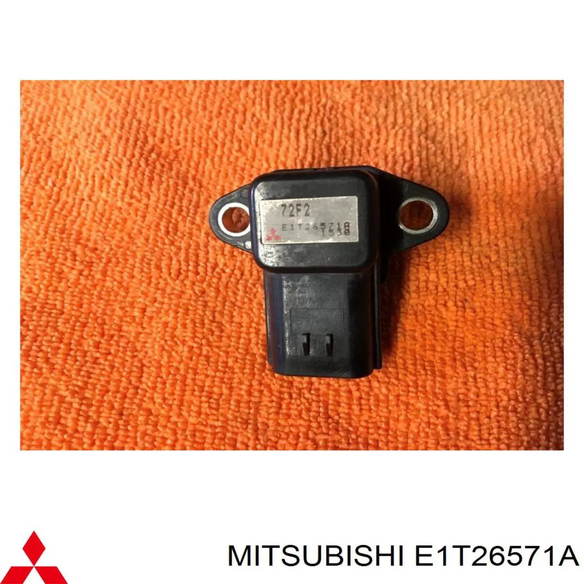 МАП Сенсор E1T26571A Mitsubishi