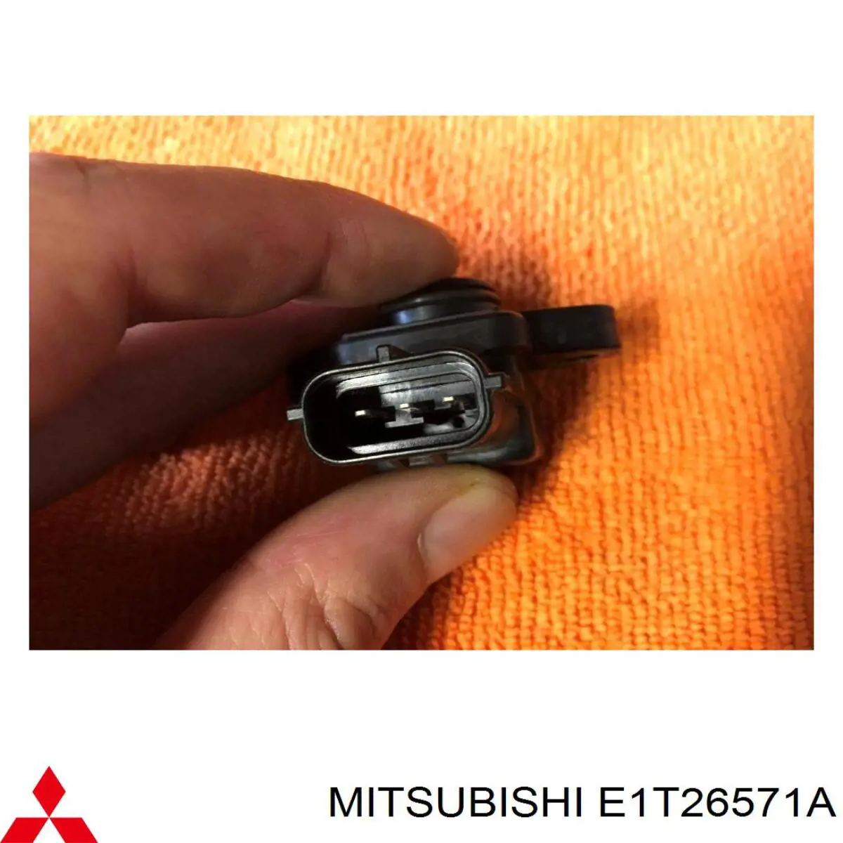 Купити E1T26571A Mitsubishi Датчик абсолютного тиску