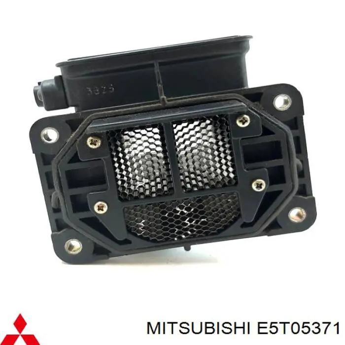 E5T05371 Mitsubishi Датчик витрати повітря
