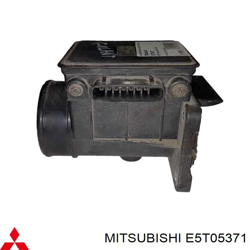 Купити E5T05371 Mitsubishi Повітромір