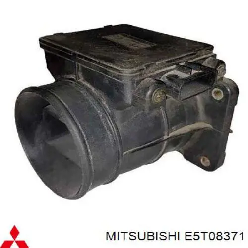  E5T08371 Mitsubishi