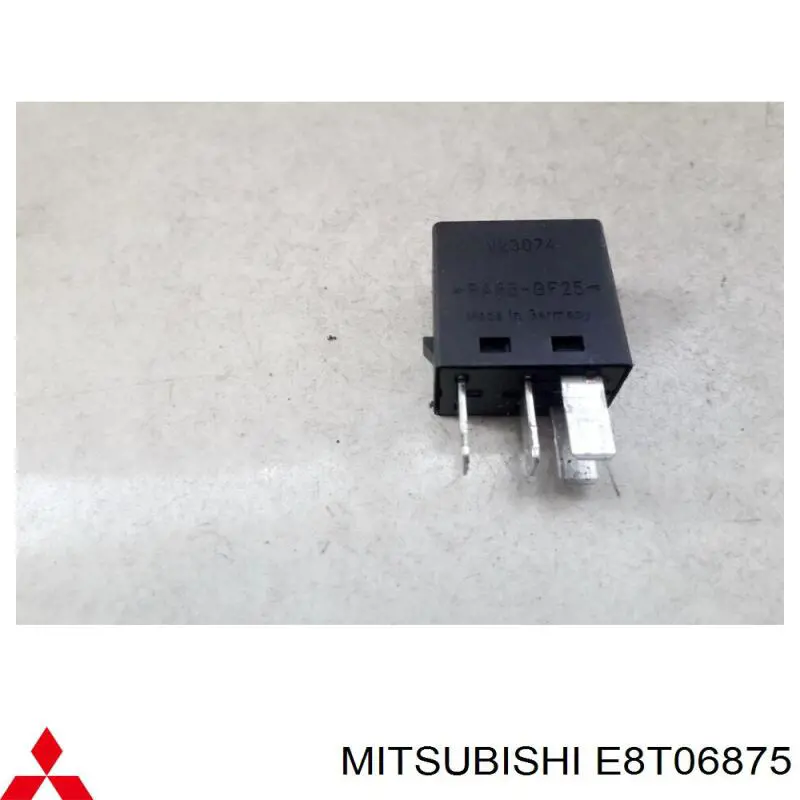 Купити E8T06875 Mitsubishi 