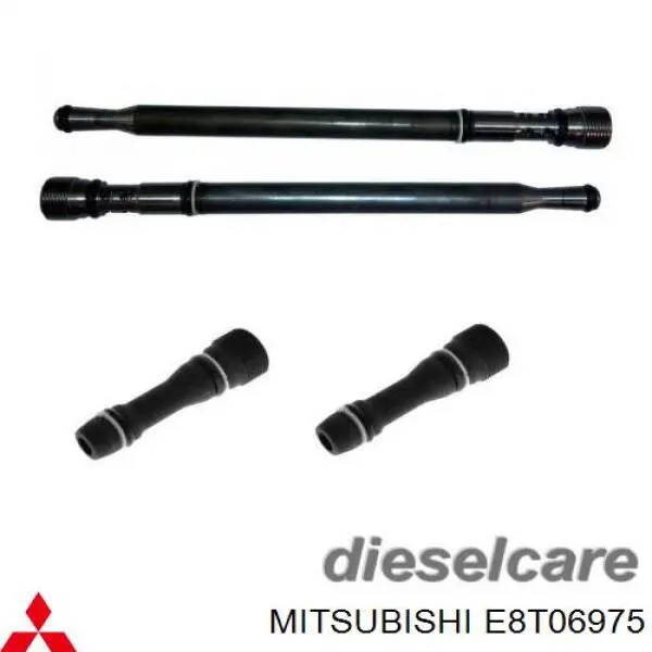  E8T06975 Mitsubishi