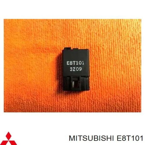  Mitsubishi E8T101 ціна, від 2.77 USD
