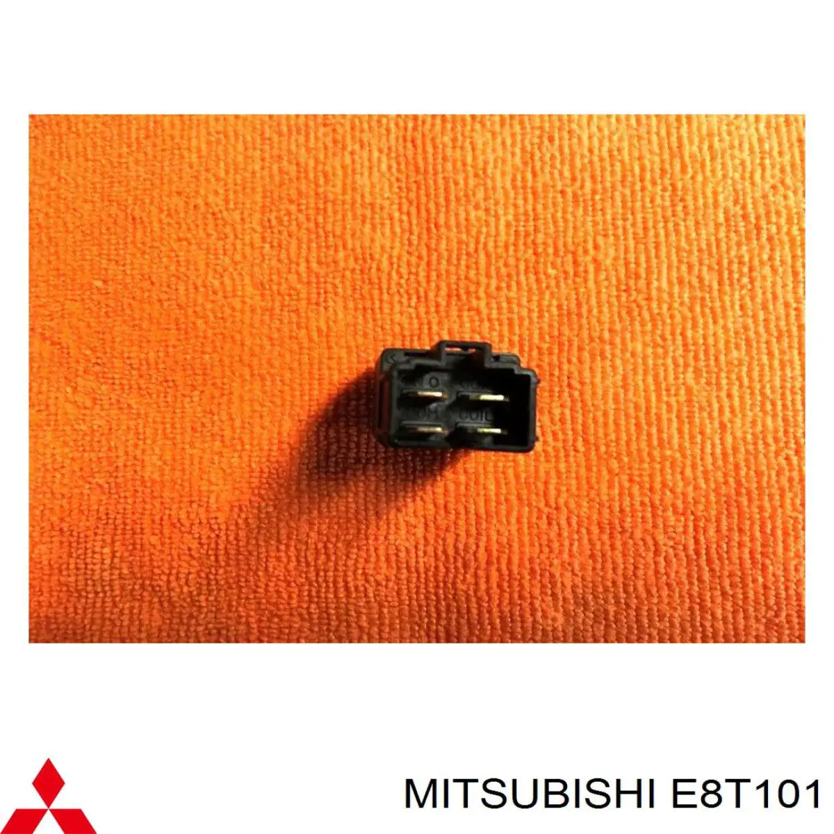 Купити E8T101 Mitsubishi 