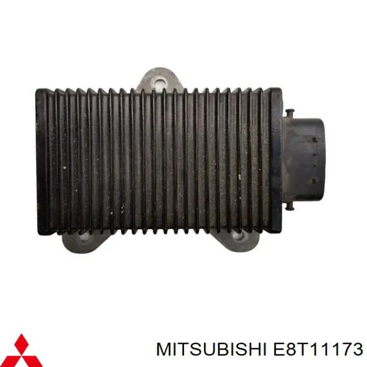  Mitsubishi E8T11173