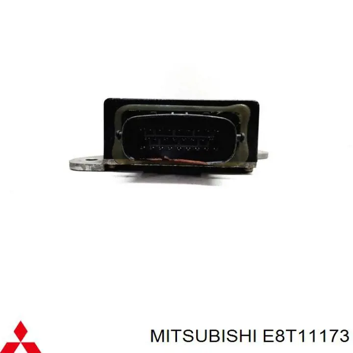 E8T11173 Mitsubishi 