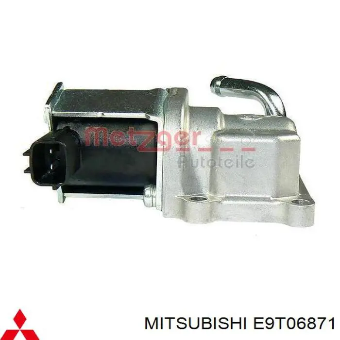 Купити HSE0528 Hotaru Клапан / регулятор холостого ходу