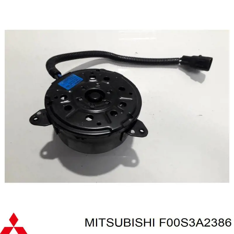 F00S3A2386 Mitsubishi 