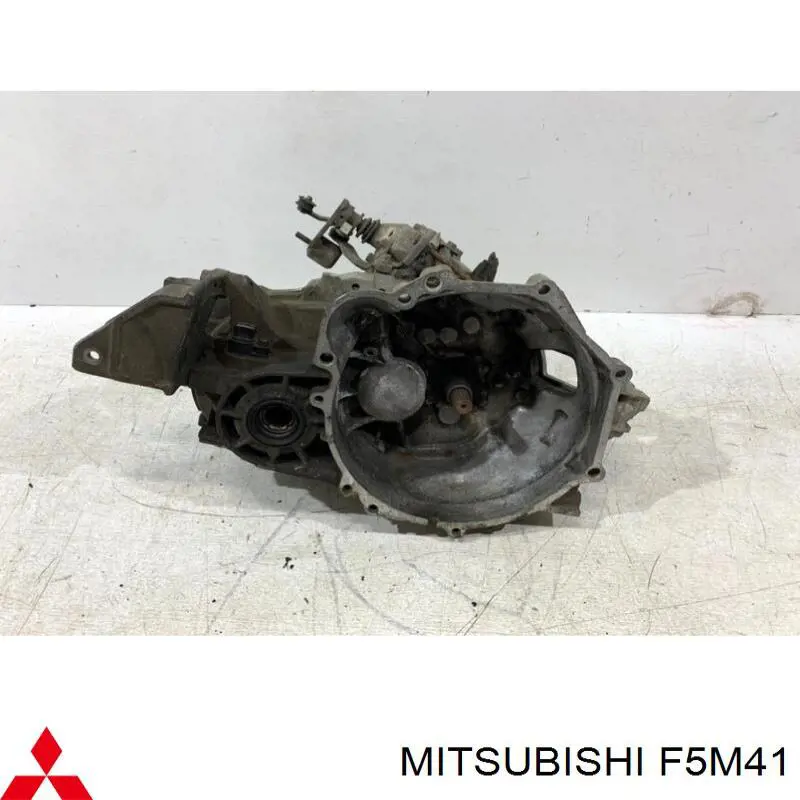 Купити F5M41 Mitsubishi 