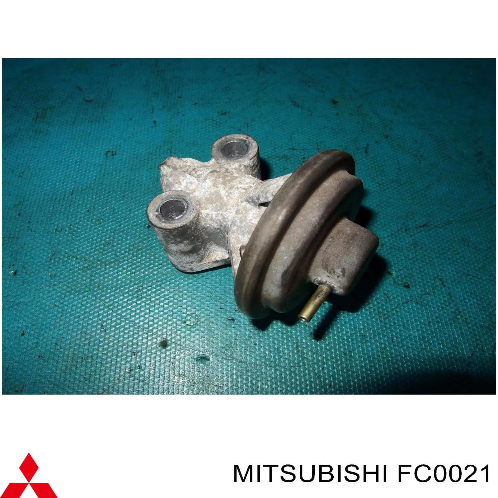  Mitsubishi FC0021 ціна, від 8.88 USD