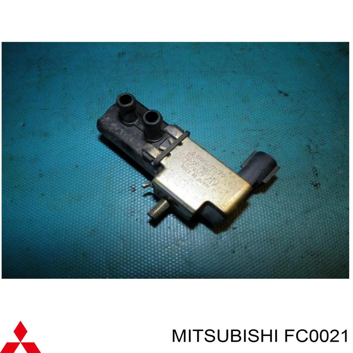 FC0021 Mitsubishi 