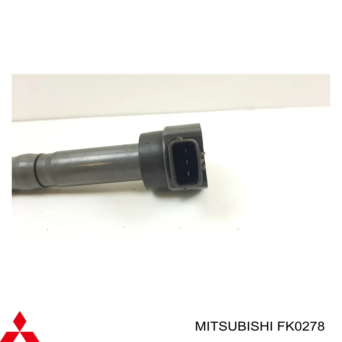 Котушка запалювання FK0278 Mitsubishi