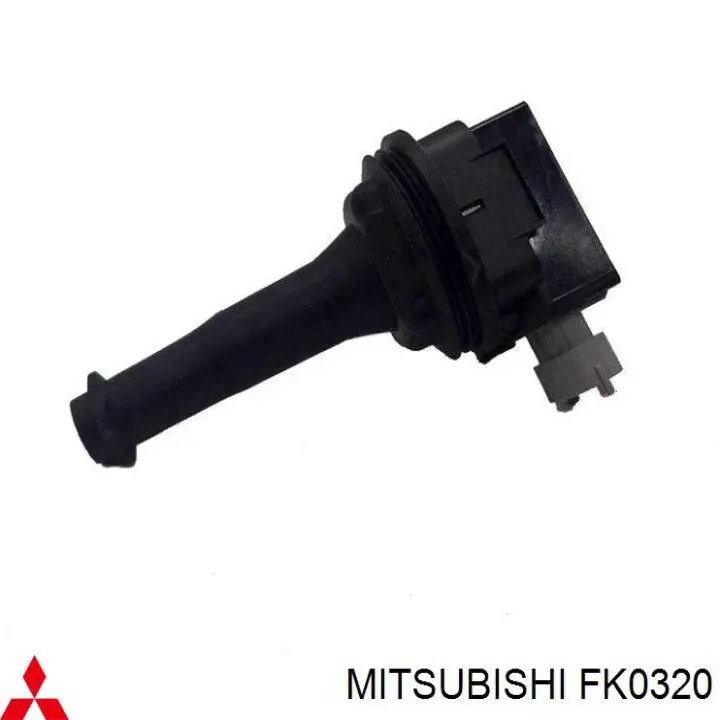 FK0320 Mitsubishi 