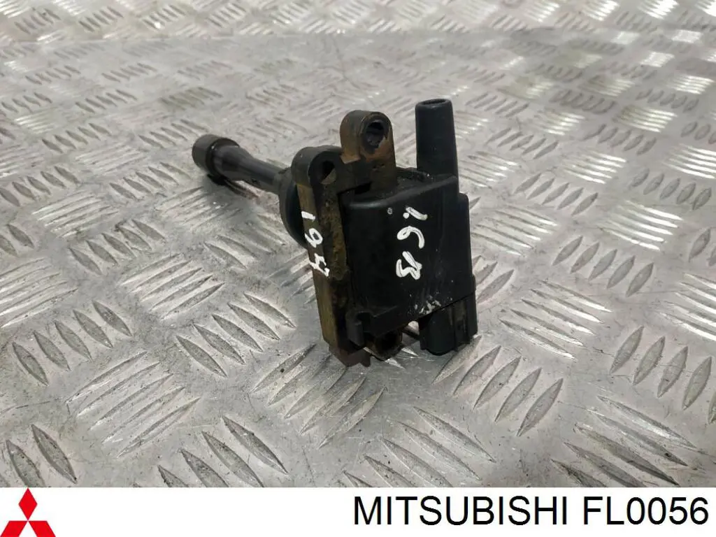 Купити FL0056 Mitsubishi Котушка запалювання