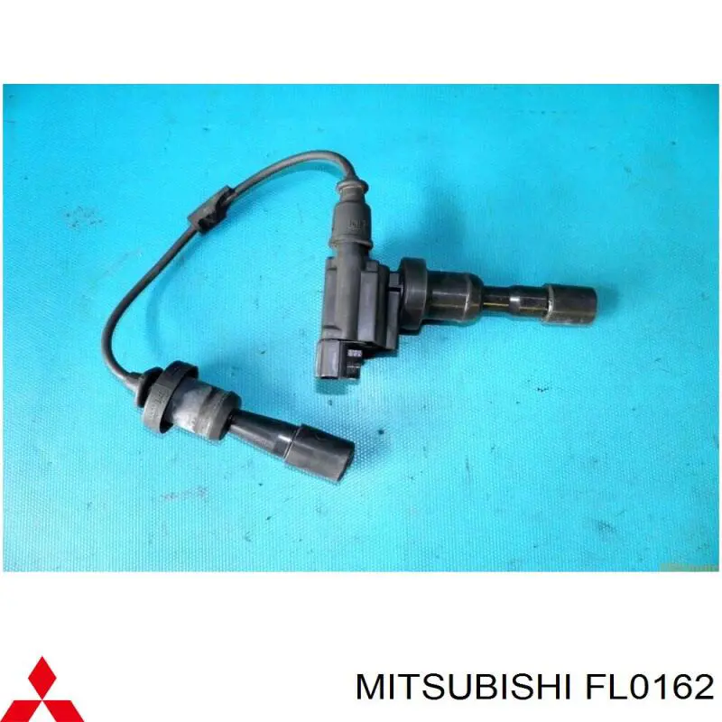  FL0162 Mitsubishi