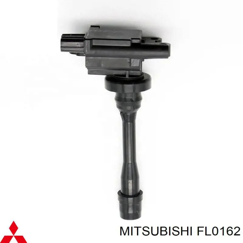  Mitsubishi FL0162