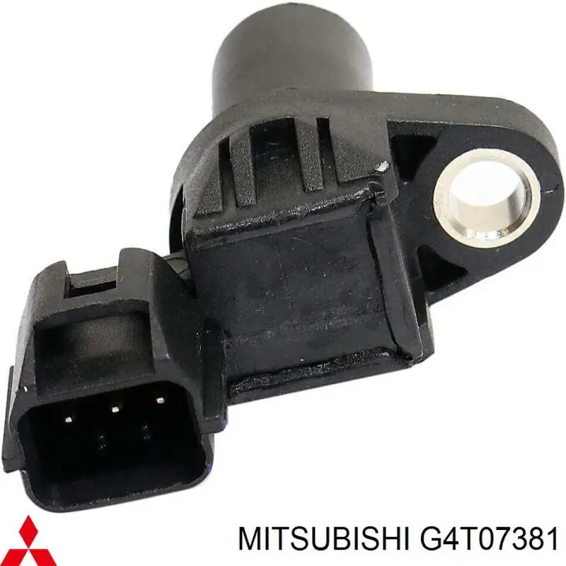 Купити G4T07381 Mitsubishi Датчик швидкості обертання валу АКПП