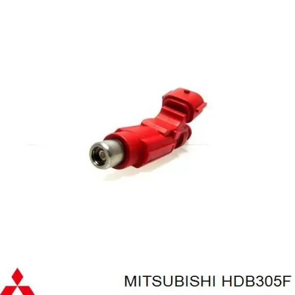 HDB305F Mitsubishi 