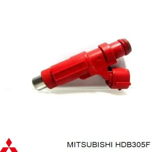 Mitsubishi HDB305F ціна, від 50.67 USD