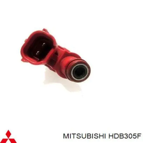 Купити HDB305F Mitsubishi 