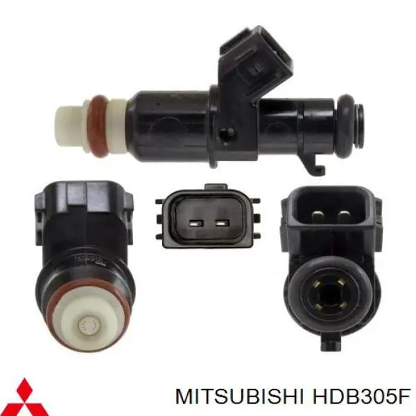  Mitsubishi HDB305F