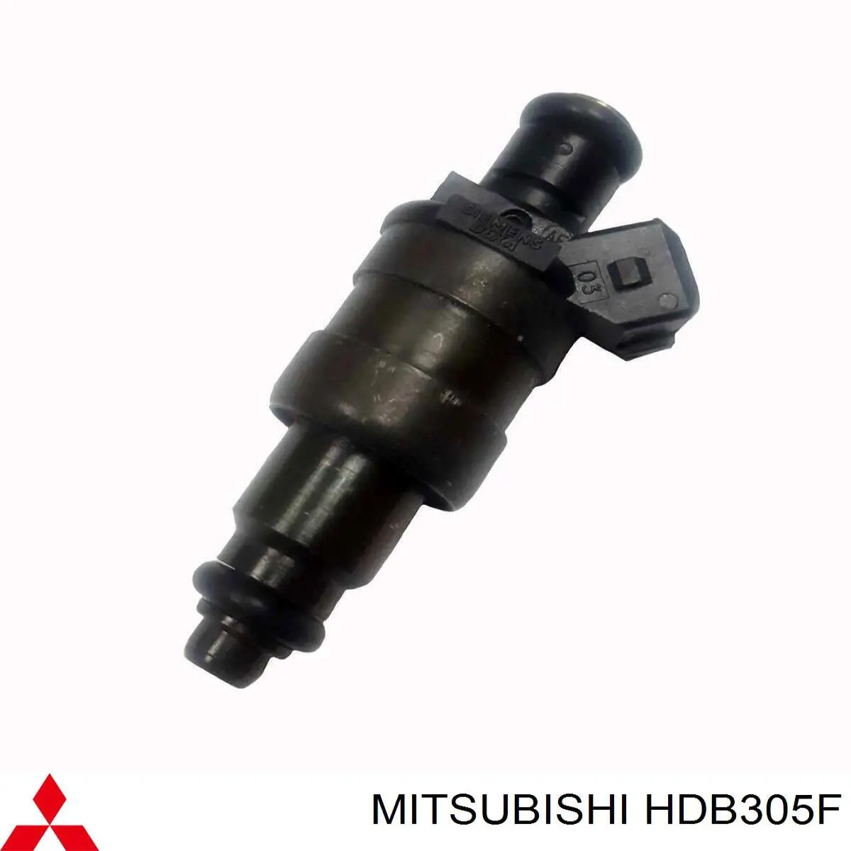  HDB305F Mitsubishi
