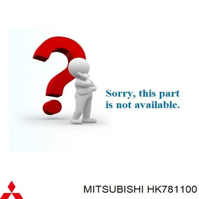 Двигун склоочисника лобового скла (трапеції) HK781100 Hyundai/Kia