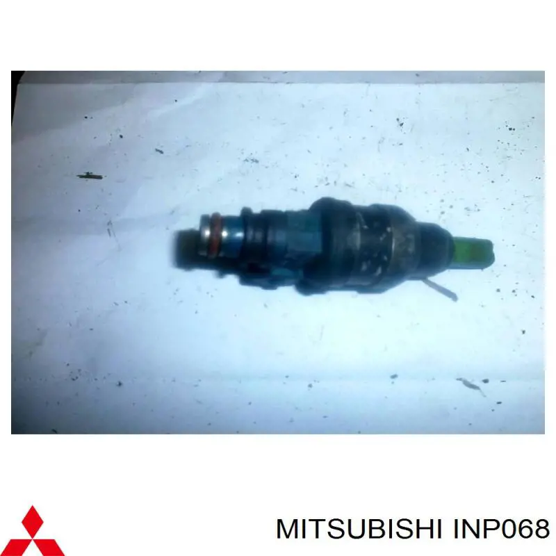 Купити MDH145 Mitsubishi Форсунка дизельна в зборі, розпилювач + тримач