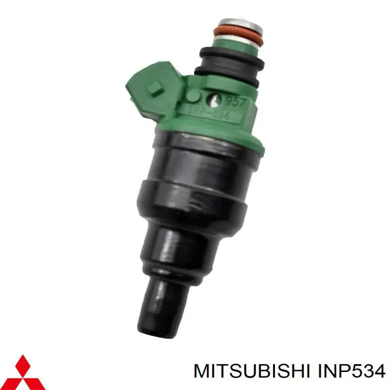 Форсунка паливна Q-fix Q3040007 ціна, від 31.44 USD