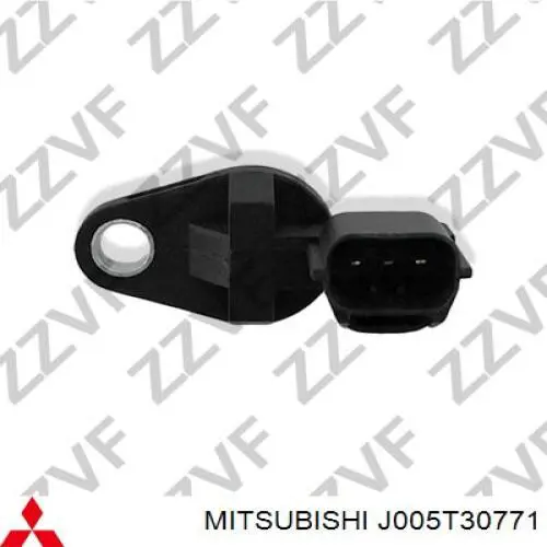 Датчик положення розподільного валу J005T30771 Mitsubishi