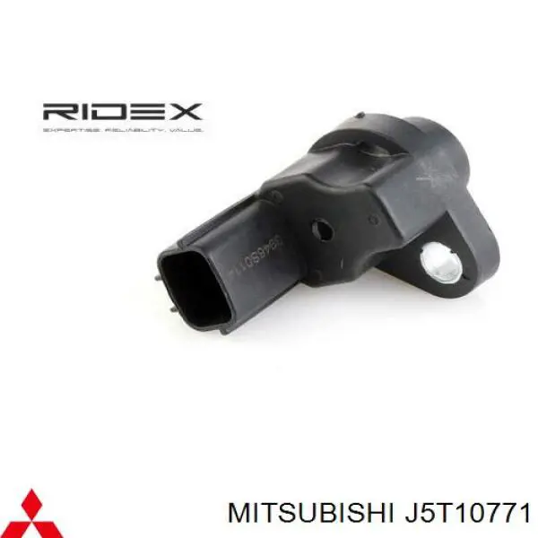 Датчик обертів колінвалу Mitsubishi J5T10771 ціна, від 22.40 USD