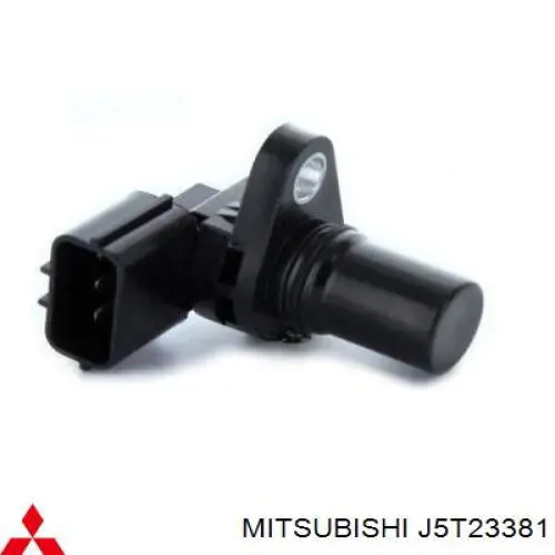 J5T23381 Mitsubishi датчик положення (оборотів коленвалу)