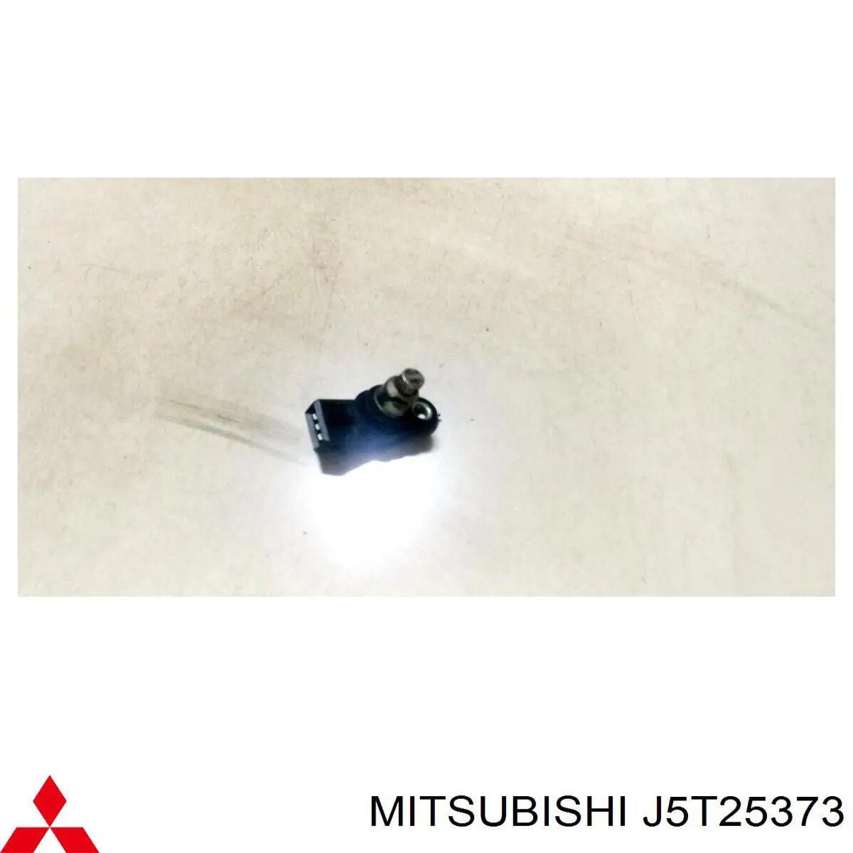 Датчик колінвала MMD327122 Mitsubishi