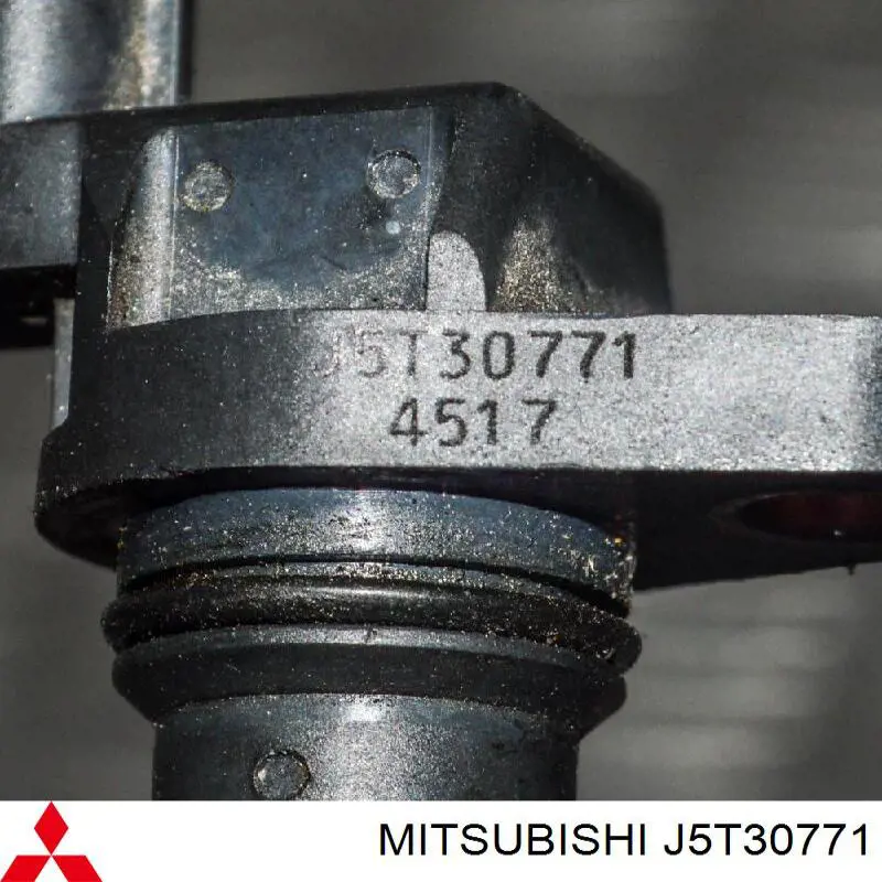 J5T30771 Mitsubishi датчик положення розподільного