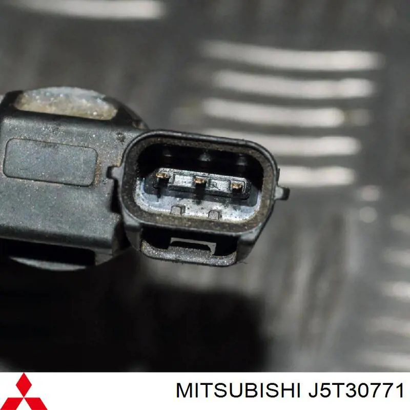 Купити J5T30771 Mitsubishi ДПРВ