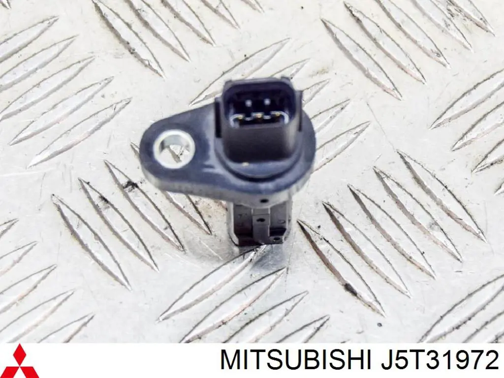 Датчик обертів колінвалу Mitsubishi J5T31972 ціна, від 15.07 USD