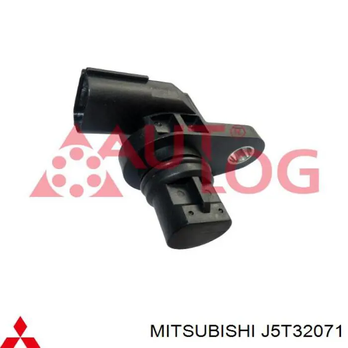 J5T32071 Mitsubishi 