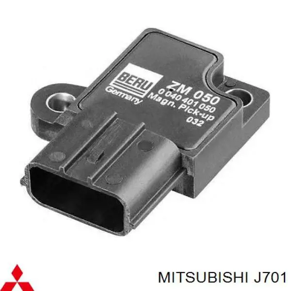 L73008 Japan Cars Модуль запалювання, комутатор