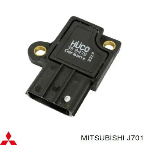 Комутатор системи запалювання Japan Cars L73008 ціна, від 24.27 USD